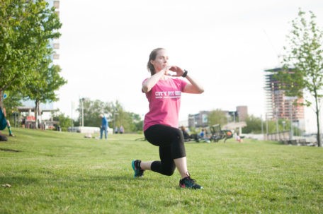 15 Best Exercises You Can Do In The Park