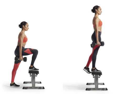 Functional fitness hotsell workouts for seniors