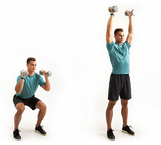 5 Functional Exercises for Older Adults AFA Blog