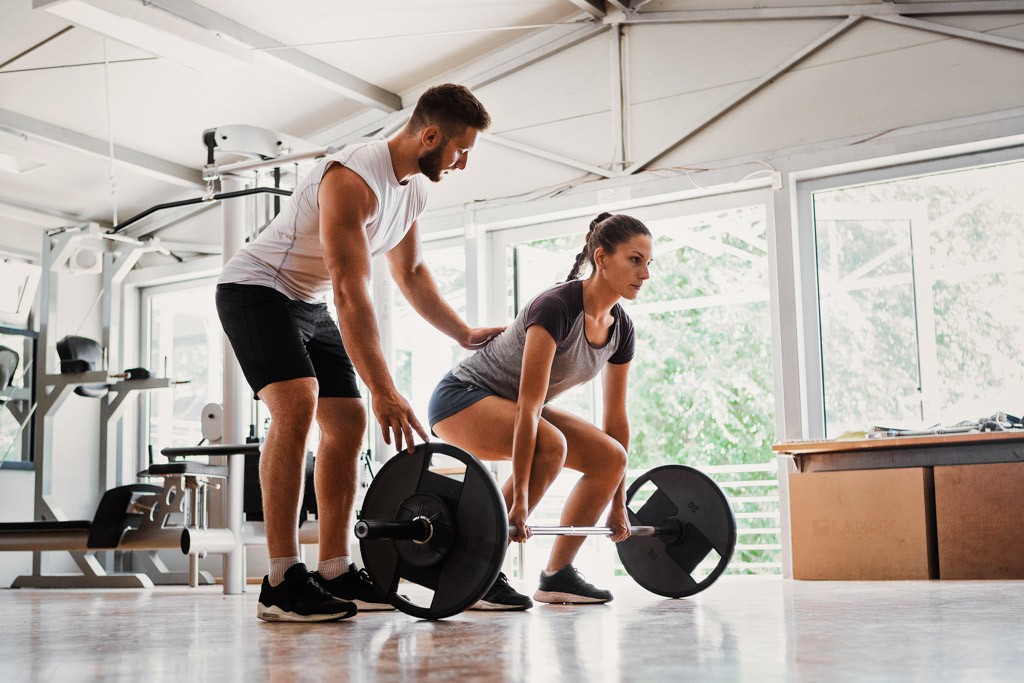 Personal Trainer Health Insurance