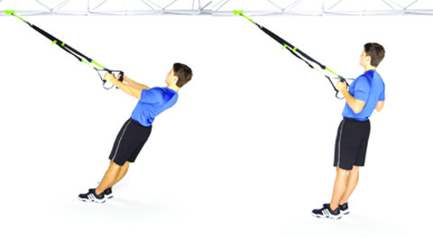 Trx Row Trx Row