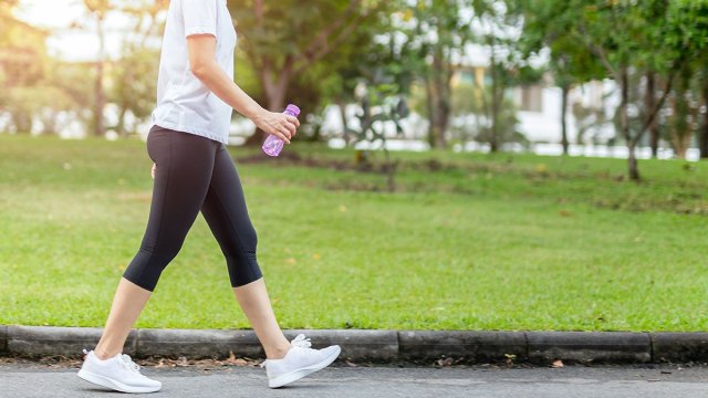 Tips to Reach 10,000 Steps