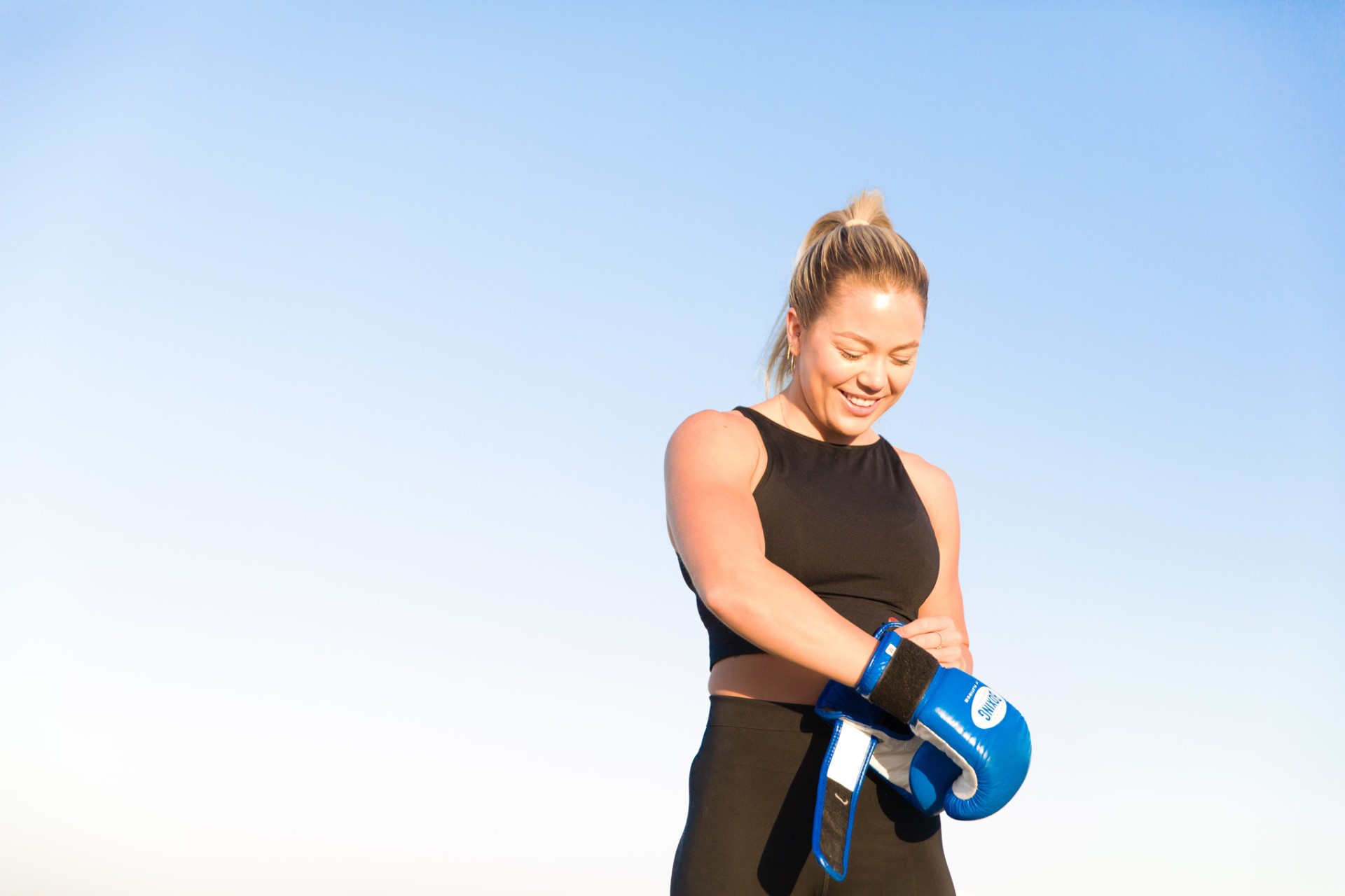 5 Reasons To Start Boxing For Fitness AFA Blog