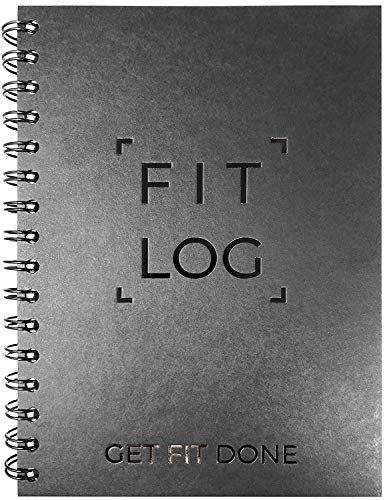 Fitness Journal