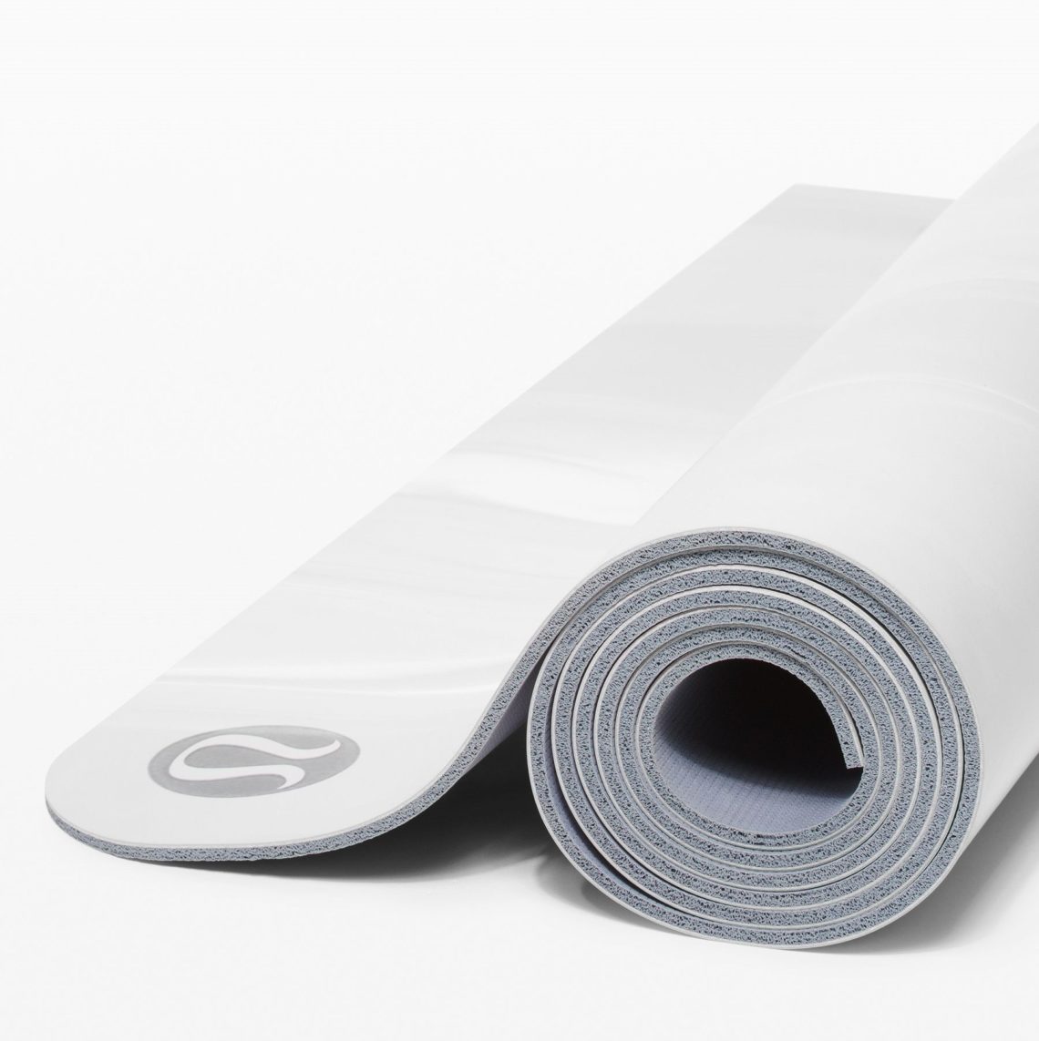 Lululemon Yoga mat