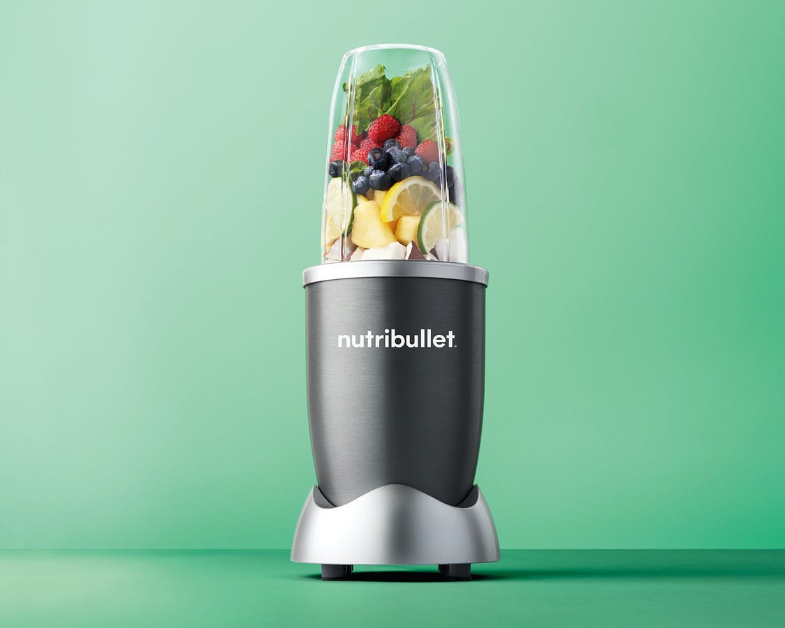 Nutribullet