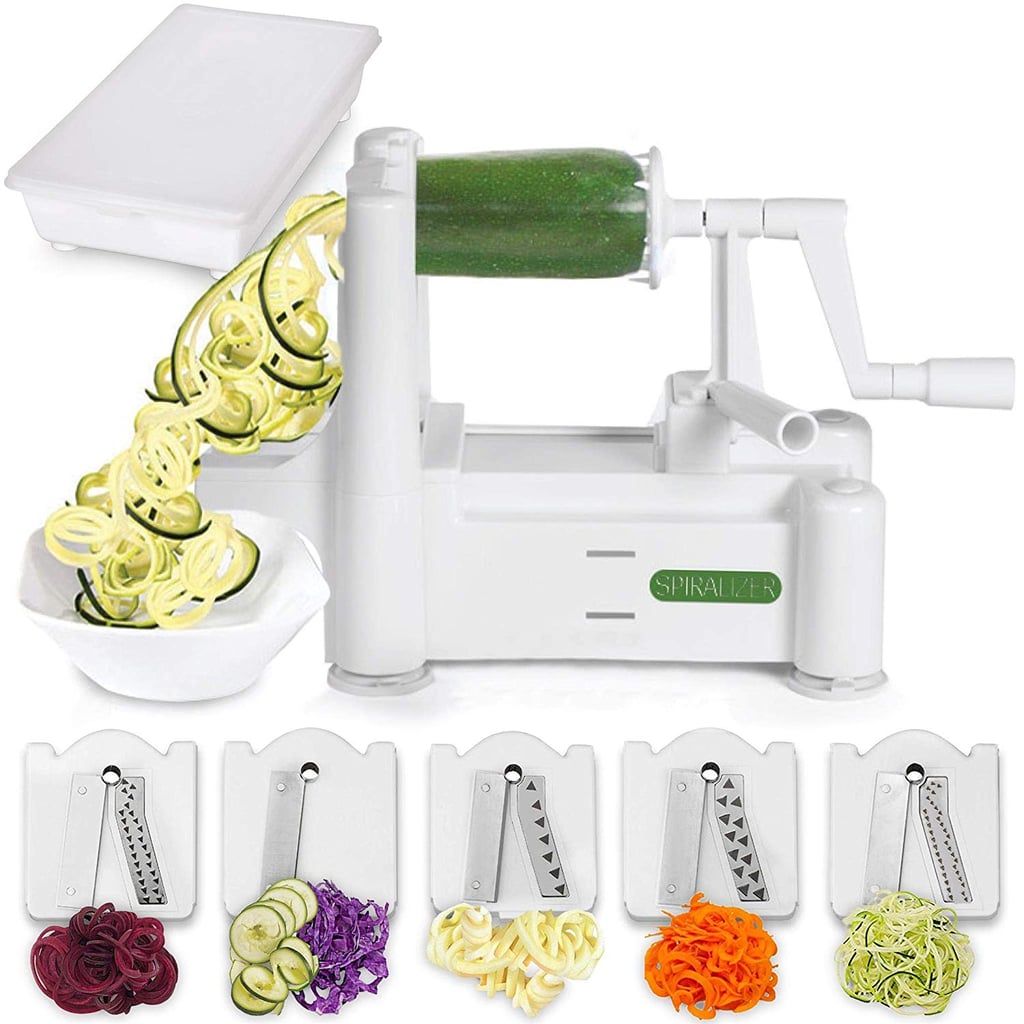 Spiralizer