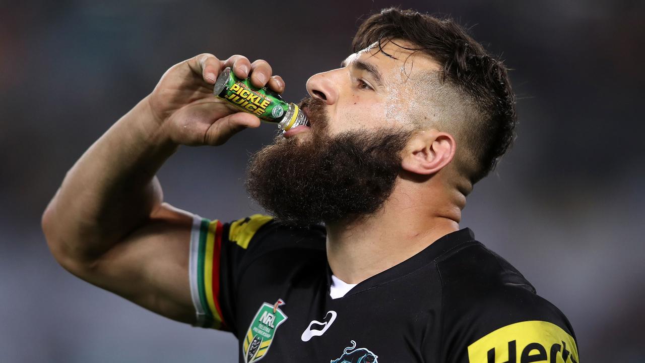 Pickle Juice & Muscle Cramps Does It Work? AFA Blog