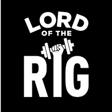 Lord of the Rig Careers