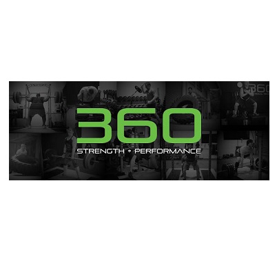 360 Strength and Performance Gym Careers