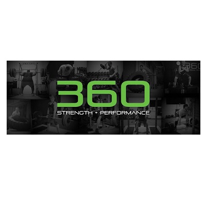 360 Strength and Performance Gym Careers