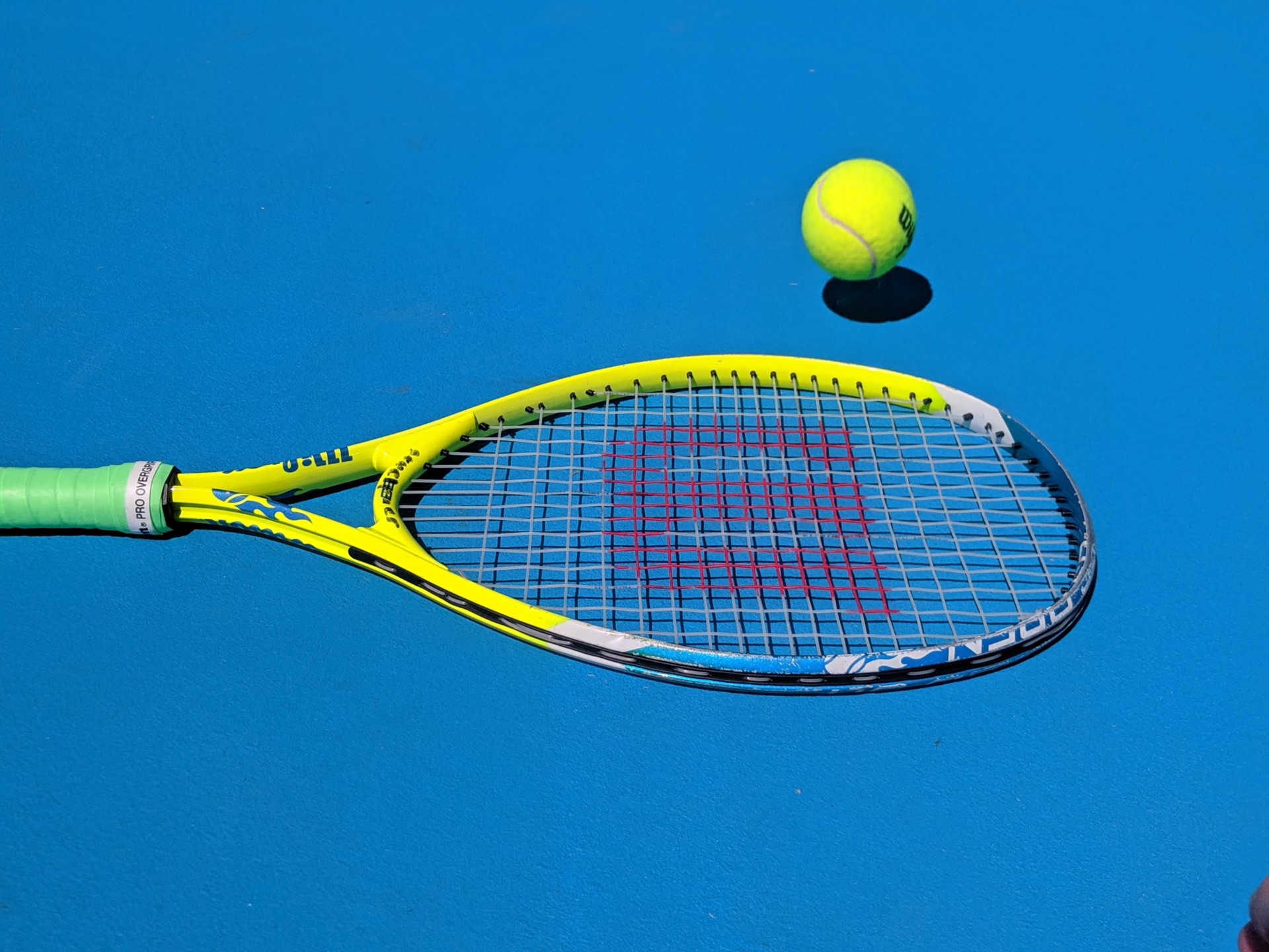 How To Effectively Train For Tennis In 7 Ways AFA Blog
