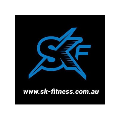 SK Fitness Careers