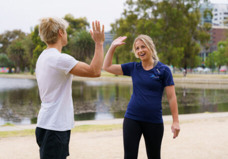 7 Ways to Motivate Your Clients