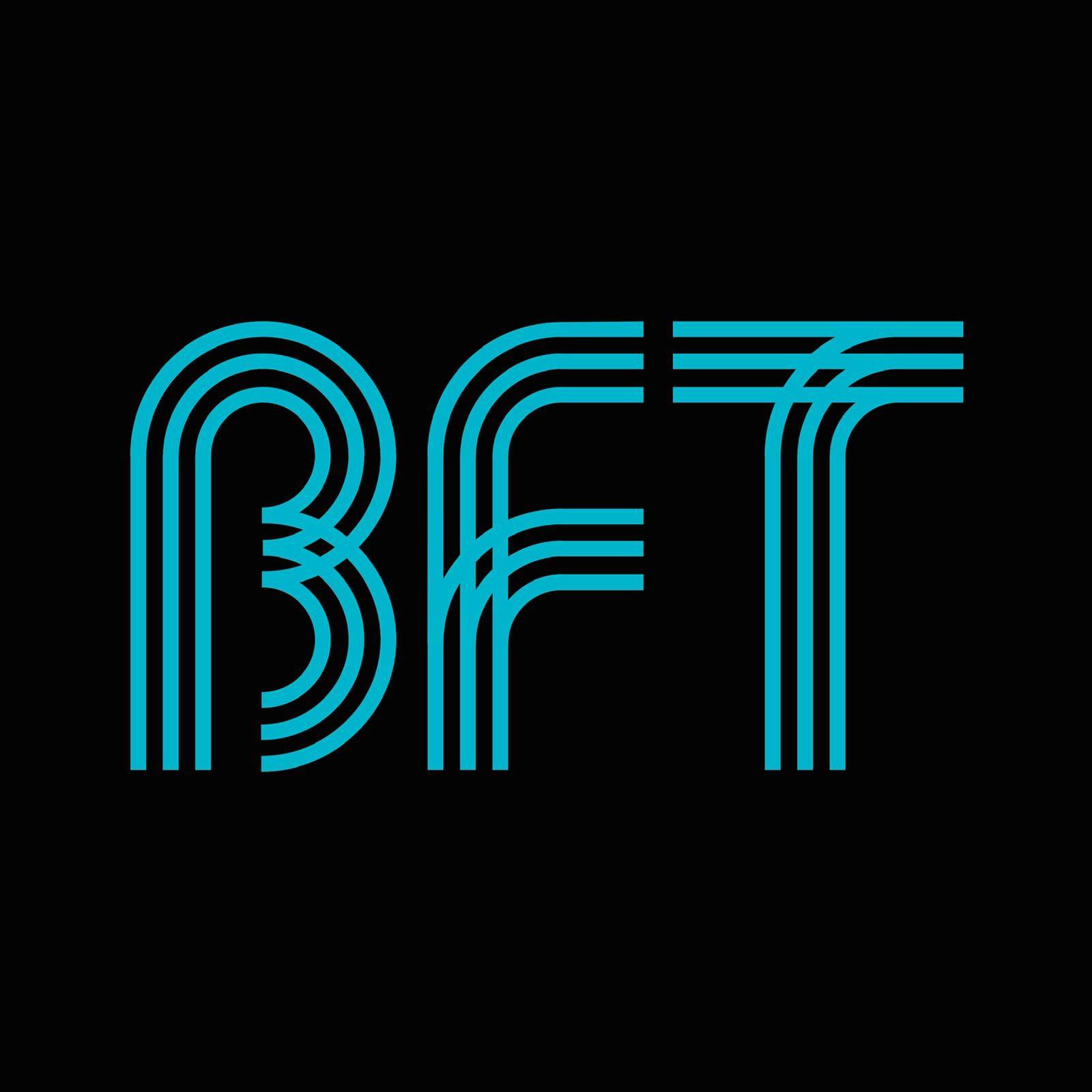 BFT Wangaratta logo. Group fitness training and coaching. High-intensity workouts for body transformation. Functional training.