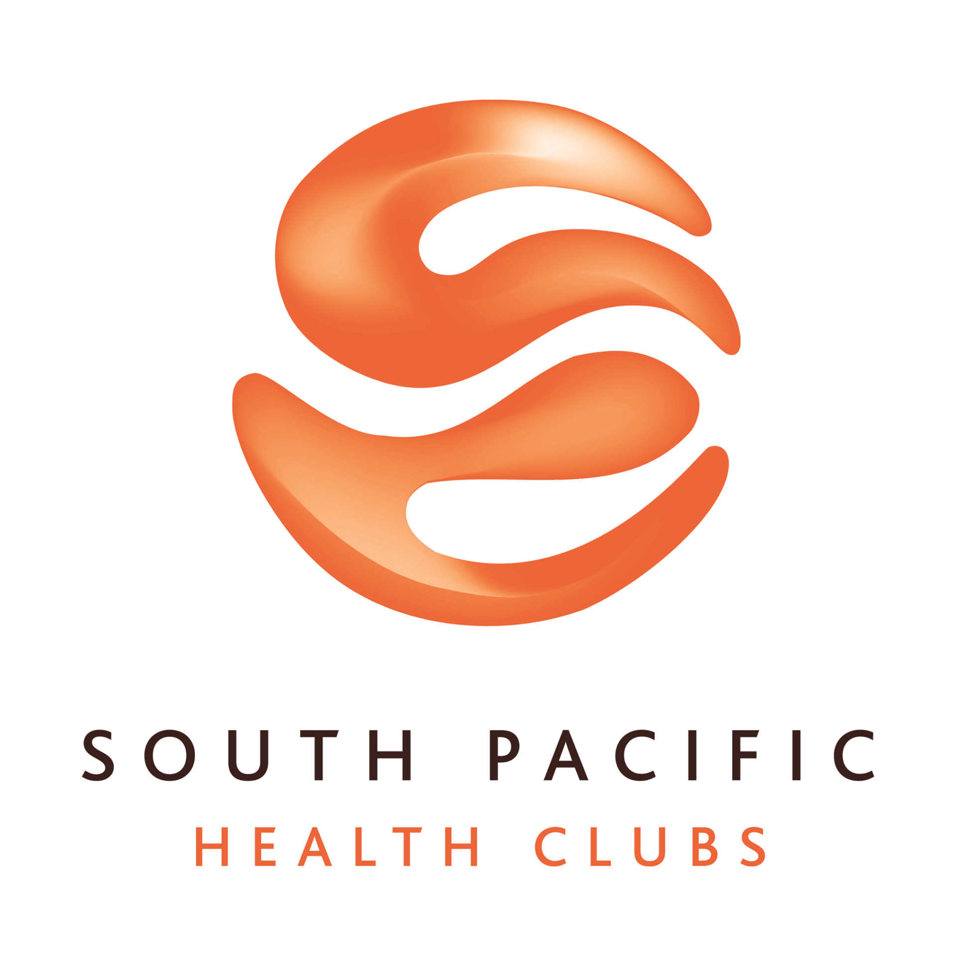 South Pacific Health Clubs logo. Find a personal trainer rental in Port Melbourne today!